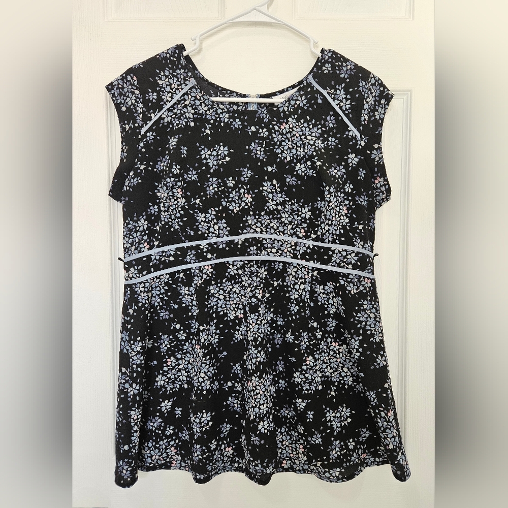 Motherhood Maternity Top Size S